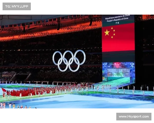 北京冬奥会中国成就全面总结与未来展望 北京冬奥会中国成就全面总结与未来展望