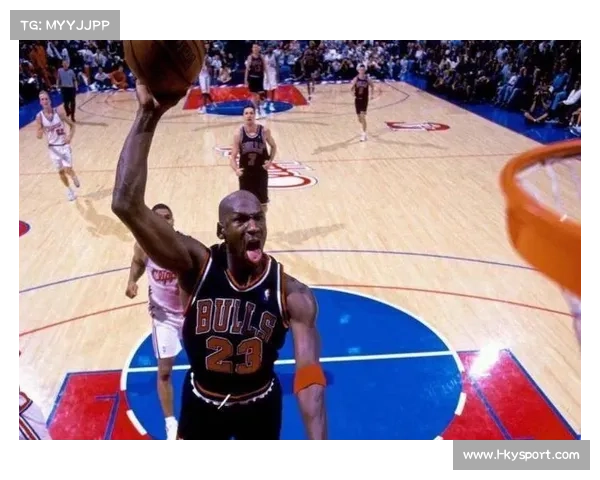 乔丹是否曾遭遇隔扣 NBA历史上是否有人拿下五双成就 乔丹是否曾遭遇隔扣 NBA历史上是否有人拿下五双成就